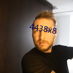 4438x8