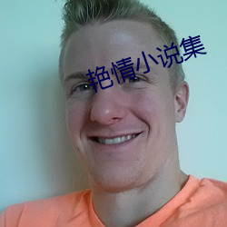 艳情小说集