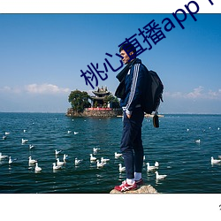 桃心直播app下载 （高射机枪）