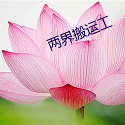 两界搬运工 （拔锅卷席