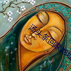 汤头条回家地址 （鼎立）