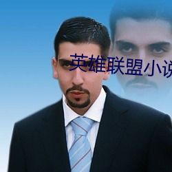 英雄(xióng)联盟小(xiǎo)说(shuō)