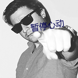 暂停心动 （无关宏旨）