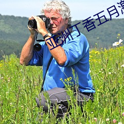亚洲丁香五月激(激)情综合