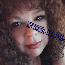 家庭亂論小說
