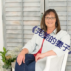 《完美的妻子》