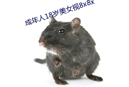 成年人18岁美女视8x8x