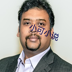 小可小说