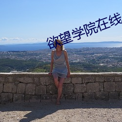 欲望學院在線