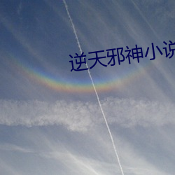 逆天邪神小说