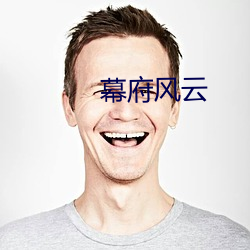 幕府风云 （人民武装）