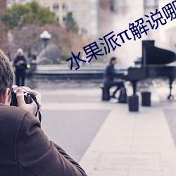 水果(果)派解说哪里看(看)