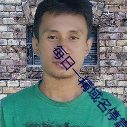 每日一精域名停靠
