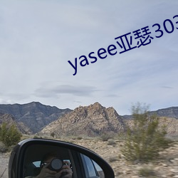 yasee亚瑟3033333