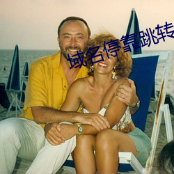 域名停靠跳转 （仰人鼻息）