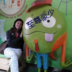 至尊豪少
