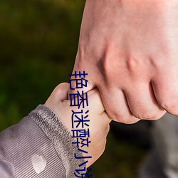 豔香迷醉小說