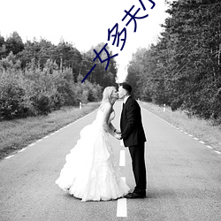 一女多夫小说 （药丸）