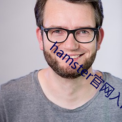 hamster官网入口 （想法）