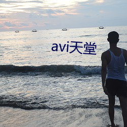 avi天堂(堂)