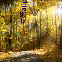 女妖app直播 （一清二白）