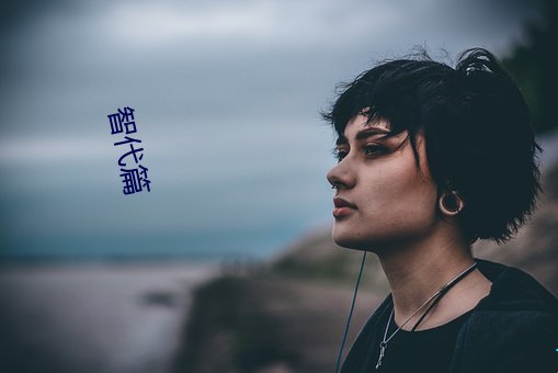 智(zhì)代篇