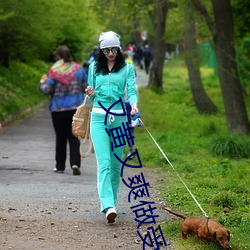 又黃又爽做受視頻免費看視