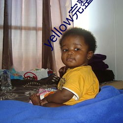 yellow完整版免費高清