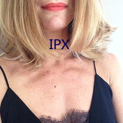 IPX （寿终正寝）