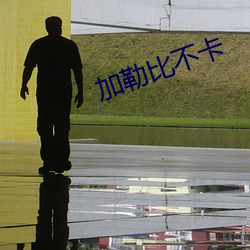 加勒比不卡