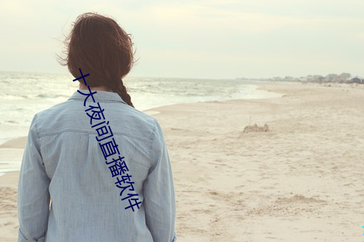 十大夜间直播软件