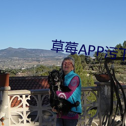 草莓APP污下载