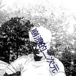 崩溃(潰)的二次元