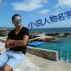 小说人物名字