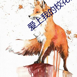 爱上我的校花漫画