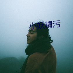 小妖精污