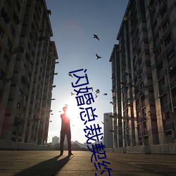 閃婚總裁契約妻