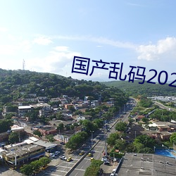 国产乱码2021