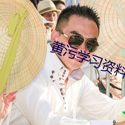 黄污学习(習)资料软件