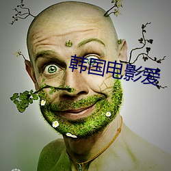 韩国电影爱 （公干）