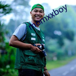 momxxboy