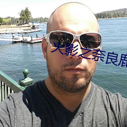 火影之奈良鹿丸 （无际可寻）