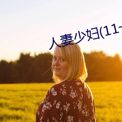 人妻(qī)少(shǎo)妇(fù)(11一32)章