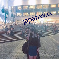 japanavxx