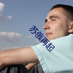 苏俄再起(qǐ)