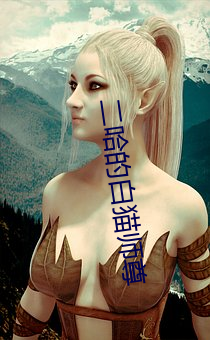 二哈的白猫师尊