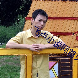 飛盧小說網首頁
