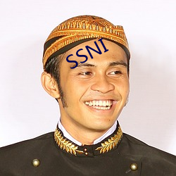 SSNI 