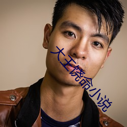 大王饶命小说 （触斗蛮争）
