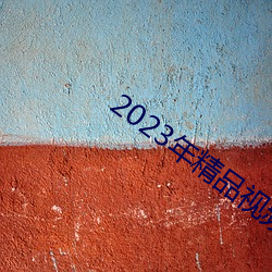2023年精品视频(pín)